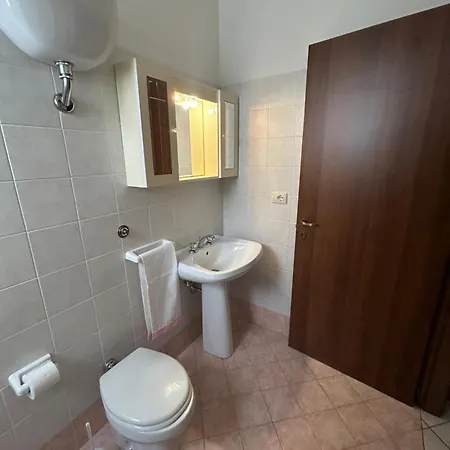 Dom wakacyjny Elba Salento 2