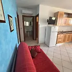 Elba Salento 2 Дом отдыха *