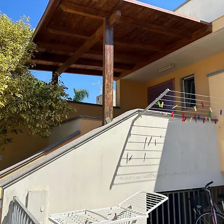 Сasa de vacaciones Elba Salento *