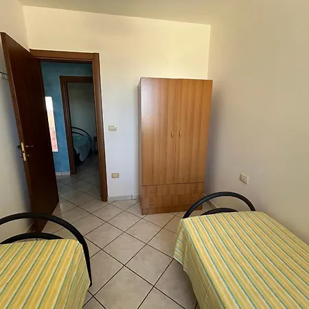 Сasa de vacaciones Elba Salento
