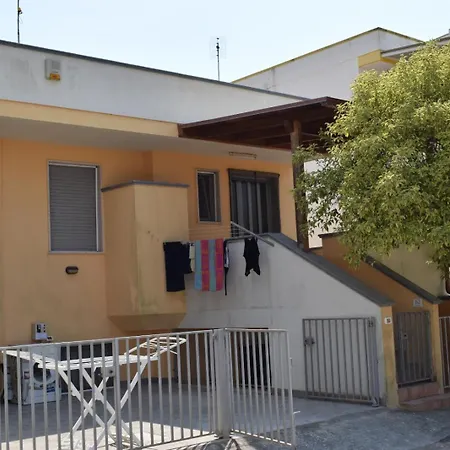 Elba Salento 2 בית נופש