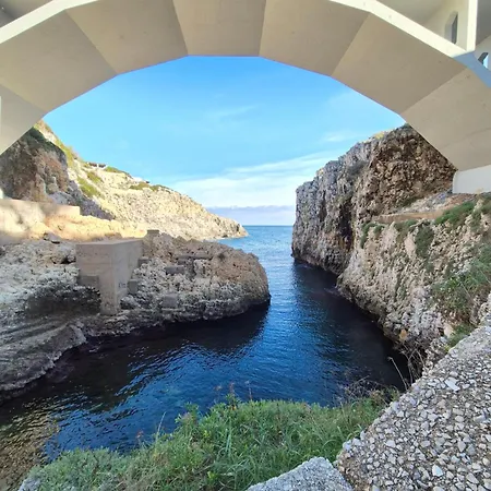 Prázdninový dům Elba Salento 2 Torre San Giovanni Ugento
