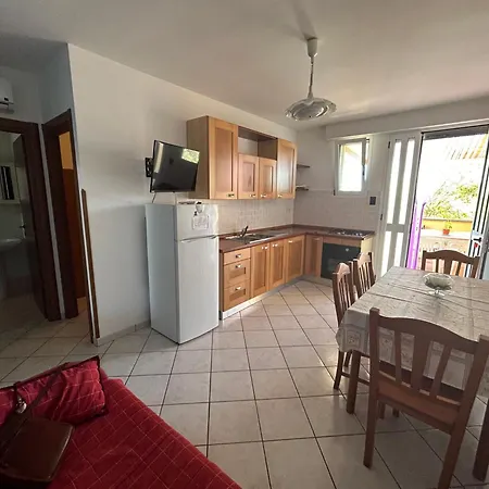 Elba Salento 2 Holiday home *