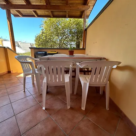 Holiday home Elba Salento 2 Torre San Giovanni Ugento