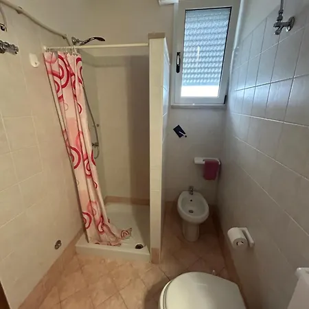 Prázdninový dům Elba Salento 2 Torre San Giovanni Ugento