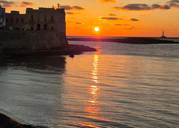 Elba Salento 2 * טורה סן ג'ובאני אוג'נטו